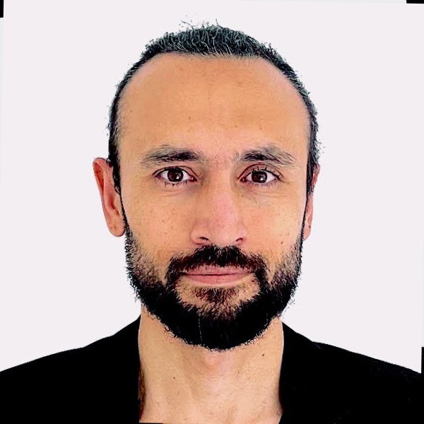 Mohamed AbouZleikha