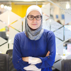 Noor Shaker